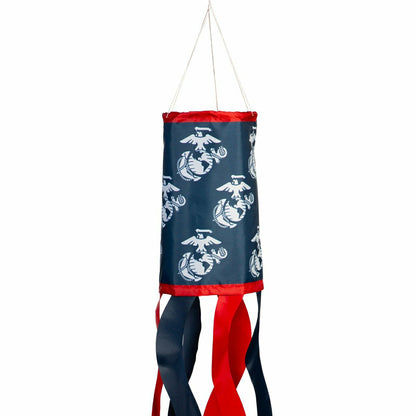 Team Sports America Essential - US Marine Corps Windsock