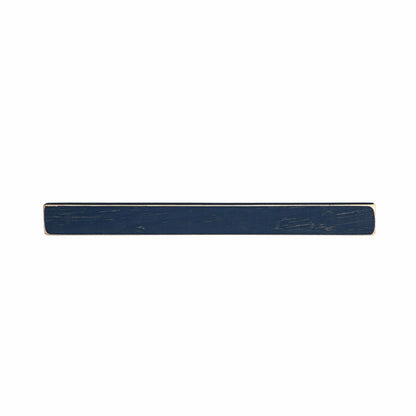 Team Sports America Recommended - US Navy Engraved Wood Sign, 1.5" x 18"