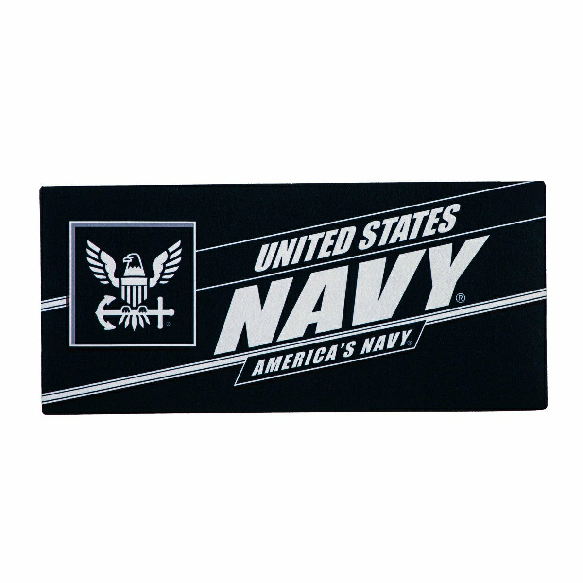 Team Sports America Classic - U.S. Navy, Sassafras Mat