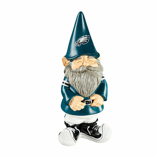 Team Sports America Essential - Philadelphia Eagles, Garden Gnome