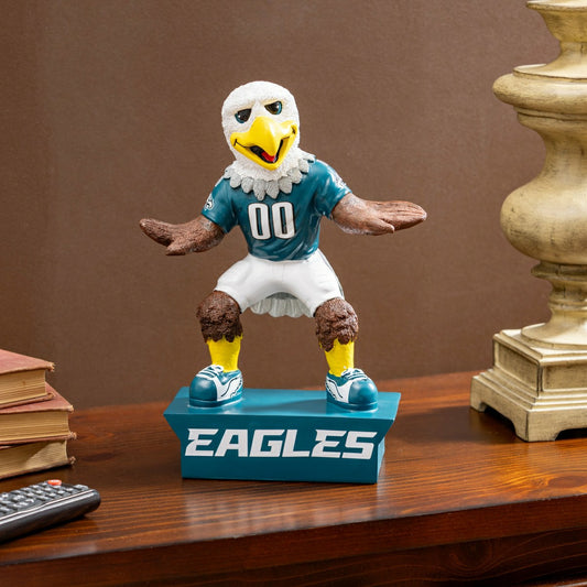 Team Sports America Everyday - Philadelphia Eagles, Mascot Statue