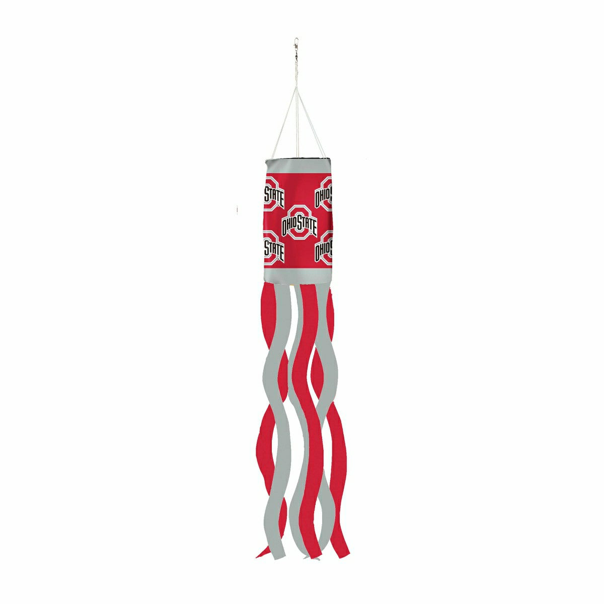 Team Sports America Exclusive - Ohio State University Windsock