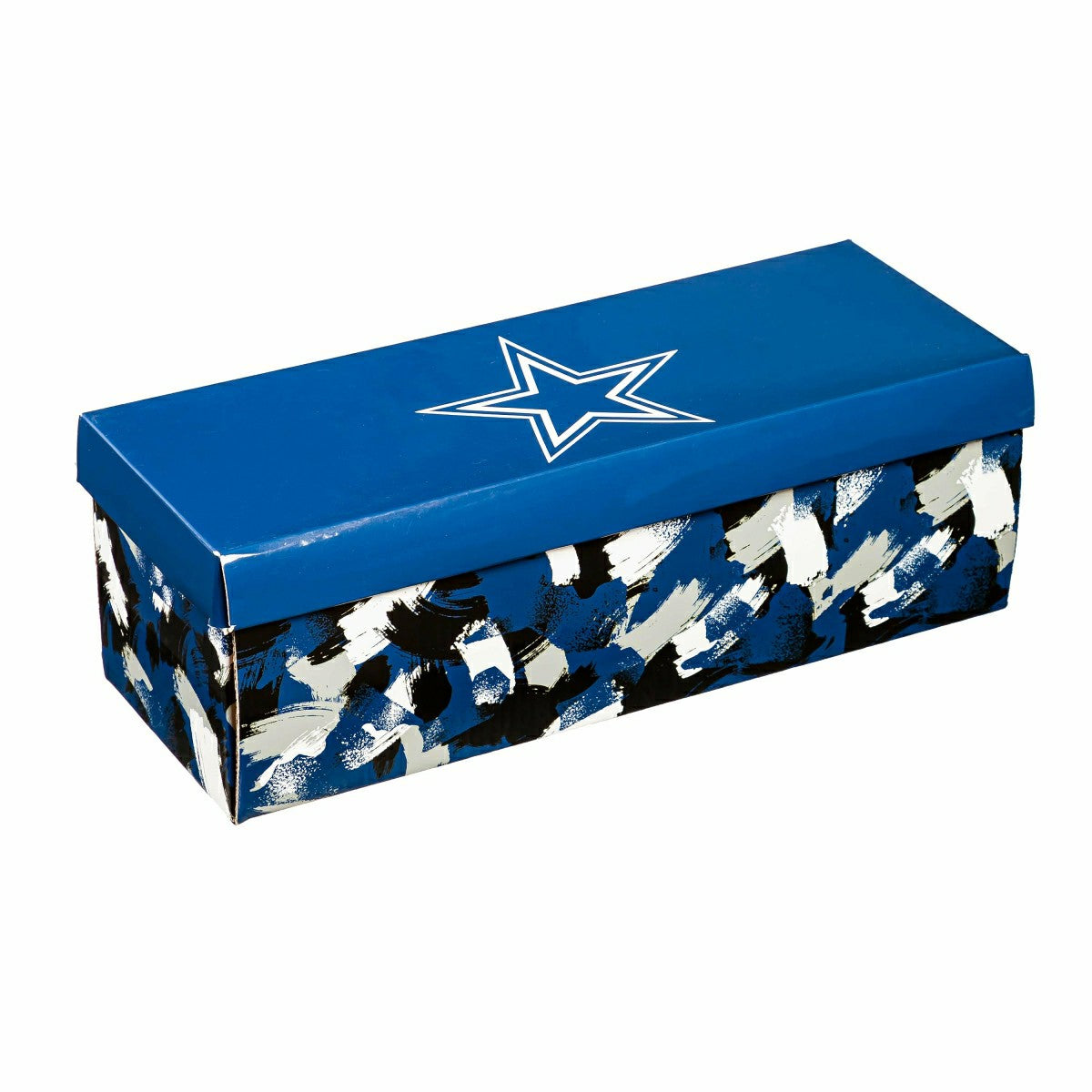 Team Sports America Classic - Dallas Cowboys, Ceramic Cup O'Java 17oz Gift Set