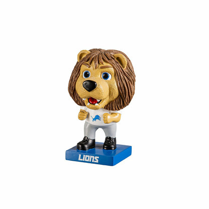 Team Sports America Classic - Lil Big Head Statue, Mascot, Detroit Lions