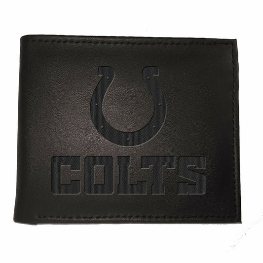 Team Sports America Signature - Wallet, Bi-Fold, Indianapolis Colts