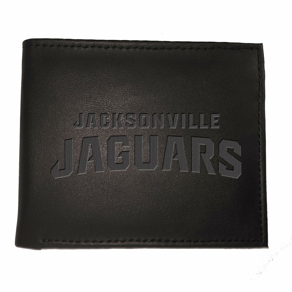Team Sports America Essential - Wallet, Bi-Fold, Jacksonville Jaguars