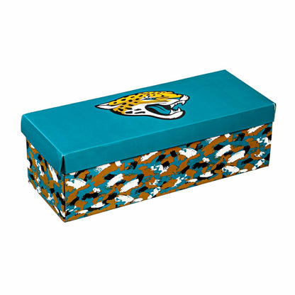 Team Sports America Best Seller - Jacksonville Jaguars, Ceramic Cup O'Java 17oz Gift Set