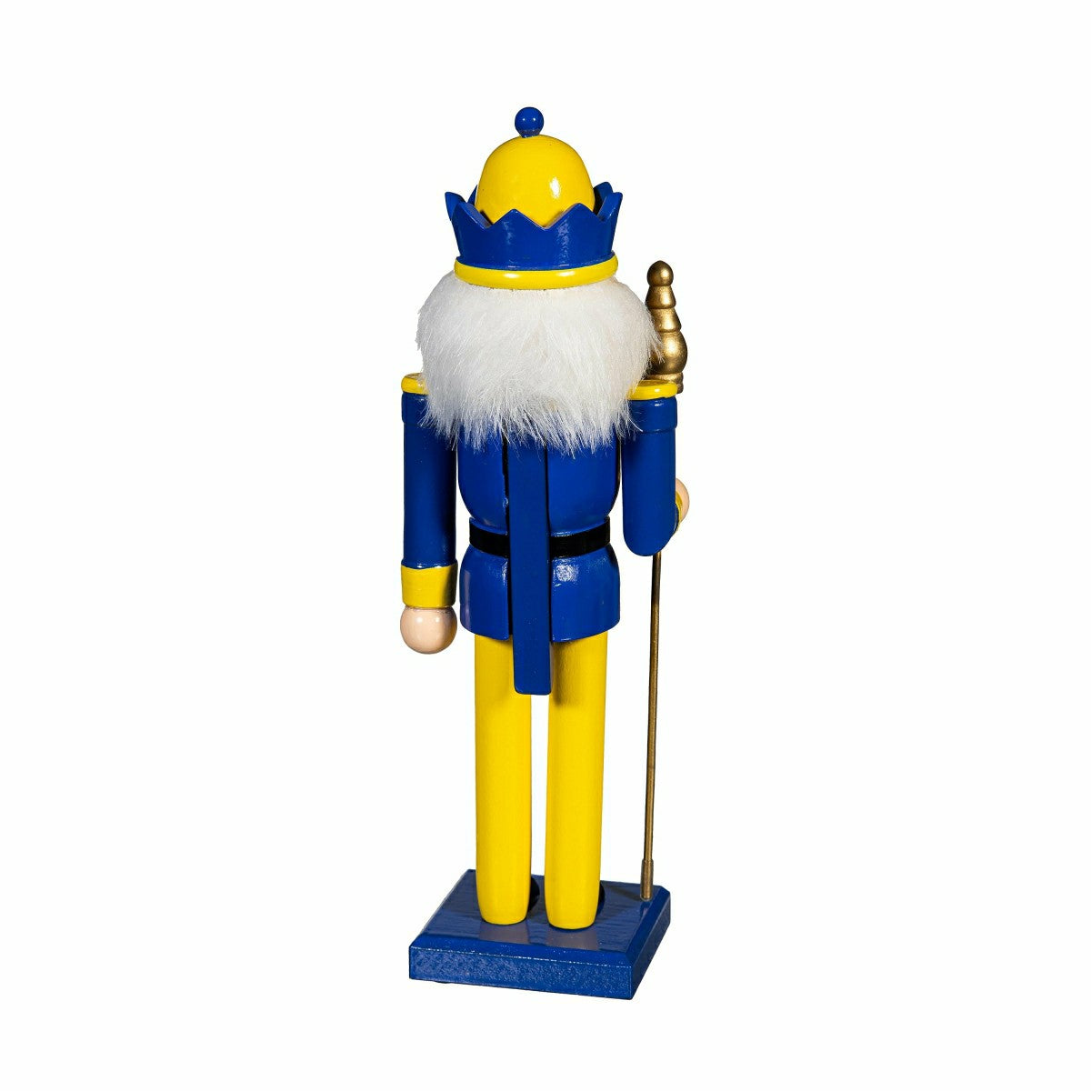 Team Sports America Best Seller - Nutcracker Statue, Los Angeles Rams