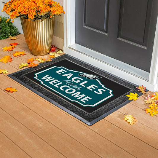 Team Sports America Value - Philadelphia Eagles Sassafras Estate Switch Mat