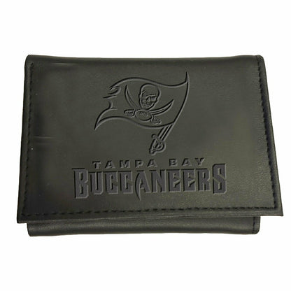 Team Sports America Essential - Wallet, Tri-Fold, Tampa Bay Buccaneers