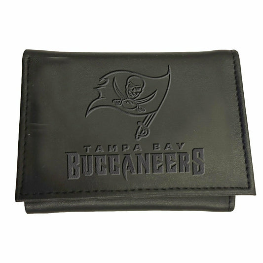 Team Sports America Essential - Wallet, Tri-Fold, Tampa Bay Buccaneers