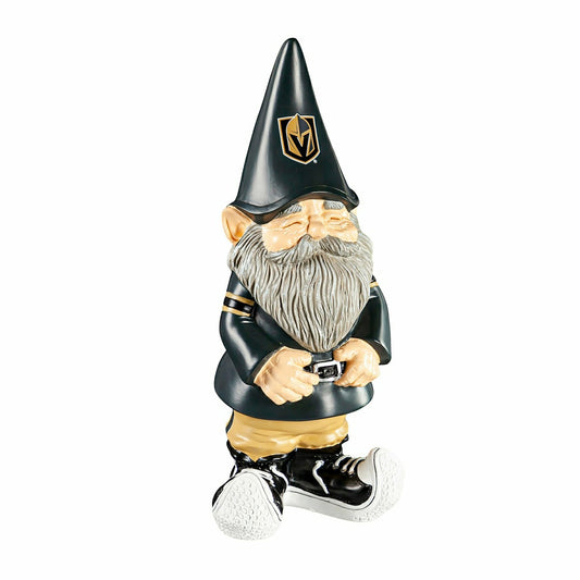 Team Sports America Everyday - Las Vegas Golden Knights, Garden Gnome