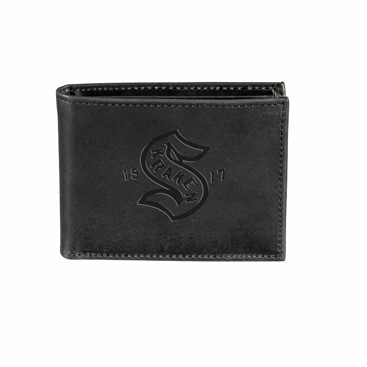 Team Sports America Essential - Wallet, Bi-Fold, Seattle Kraken, NHL Winter Classic 2023