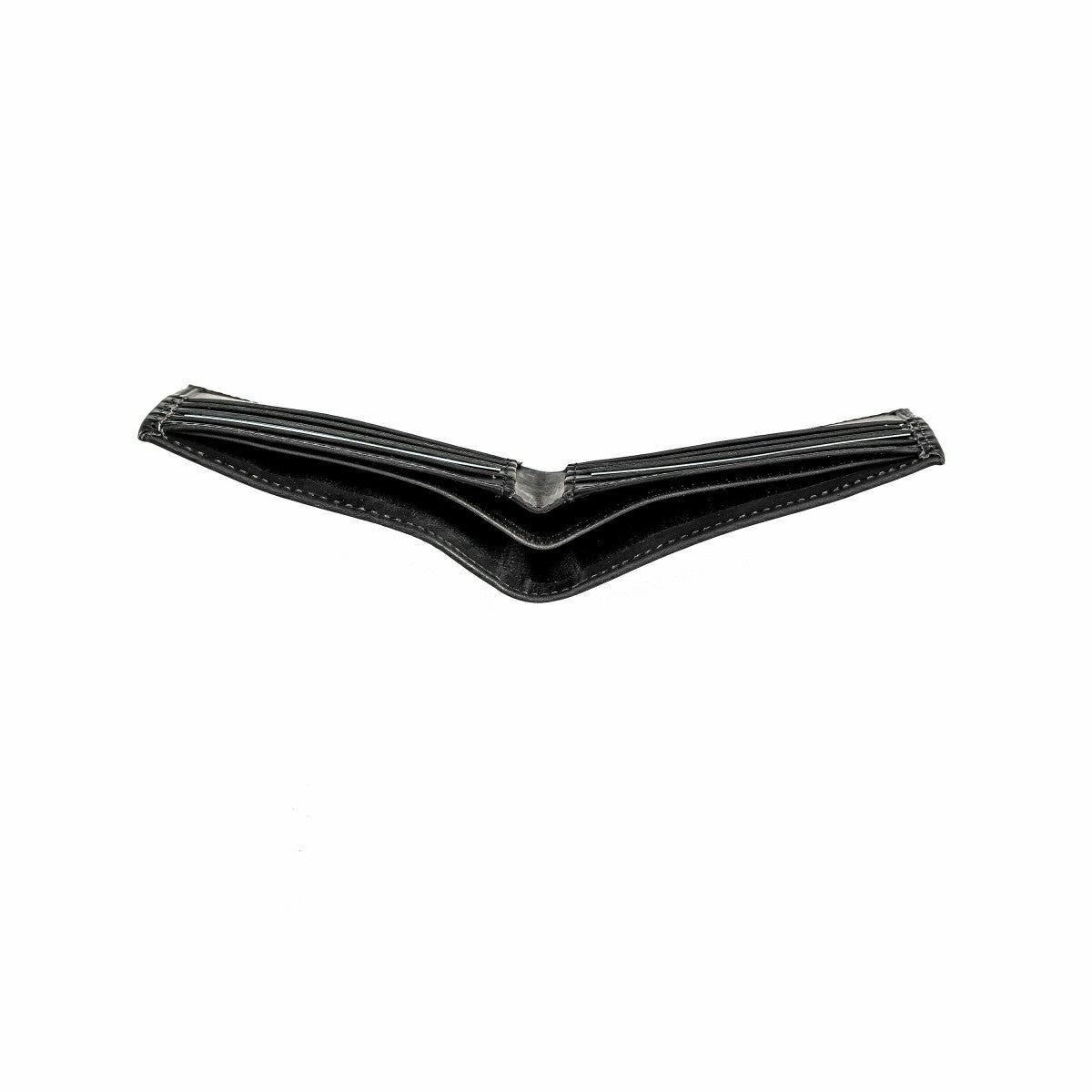Team Sports America Everyday - Seattle Kraken, Bi-Fold Wallet, Black