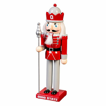 Team Sports America Classic - Nutcracker Statue, Ohio State University
