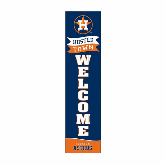 Team Sports America Best Seller - Houston Astros, 46" Leaner