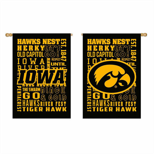 Team Sports America Classic - University of Iowa, Fan Rules ES REG
