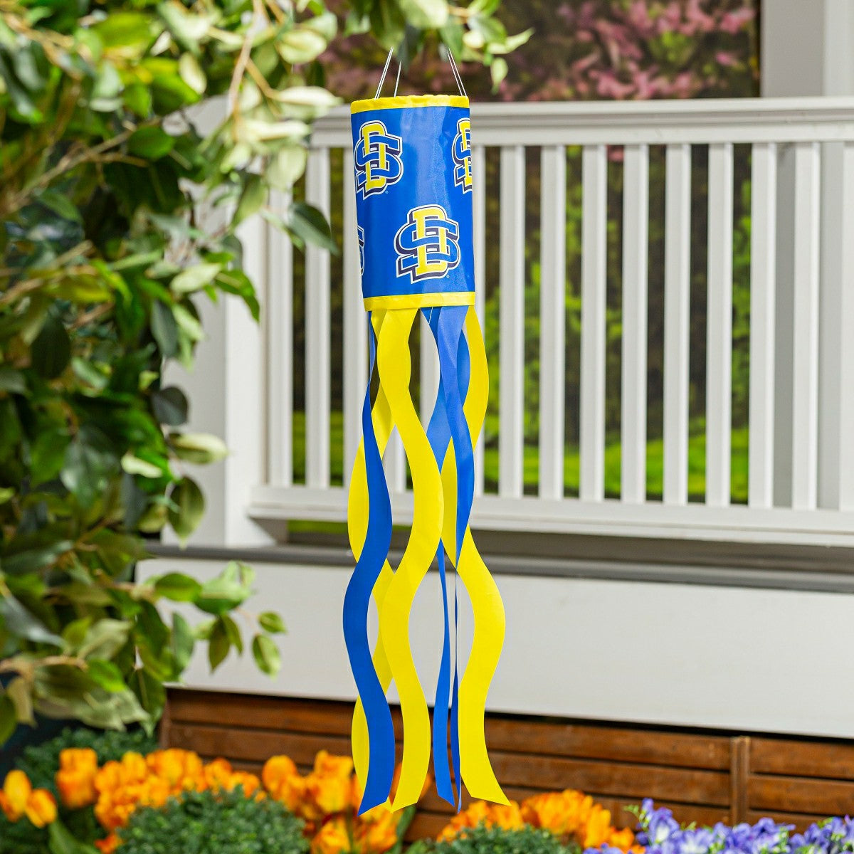 Team Sports America Trending - South Dakota State University Windsock
