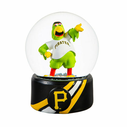 Team Sports America Exclusive - Pittsburgh Pirates Water Globe