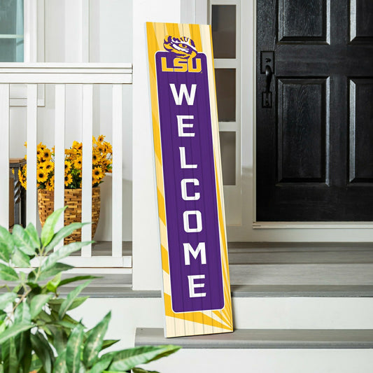 Team Sports America Essential - East Carolina University Summer Seasonal Single Sided Large Leaner, 46