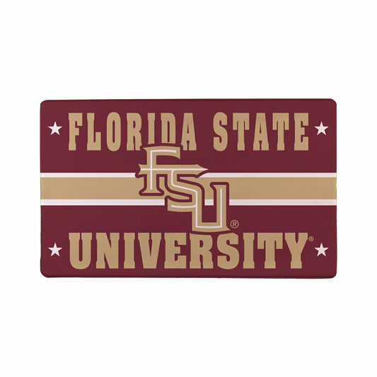 Team Sports America Recommended - Florida State University Anti-Fatigue Mat, 18"x30"
