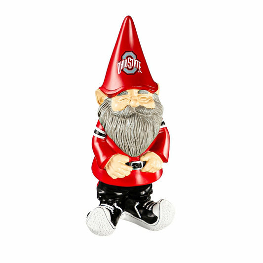 Team Sports America Exclusive - Ohio State University, Garden Gnome