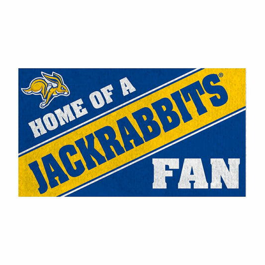 Team Sports America Classic - South Dakota State University, PVC Mat COLOR