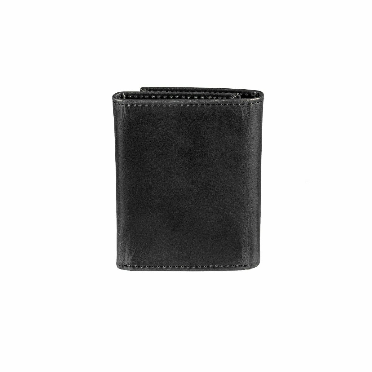 Team Sports America Value - Texas Tech, Tri-Fold Wallet, Black