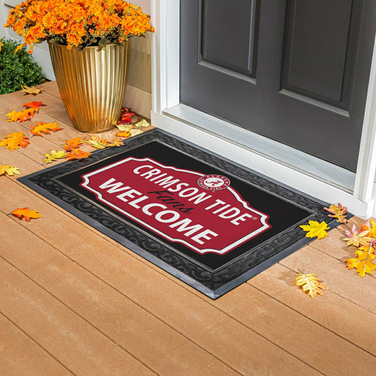 Team Sports America Exclusive - University of Alabama Sassafras Estate Switch Mat