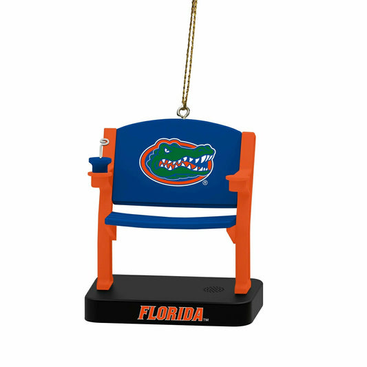 Team Sports America Essential - Stadium Seat Ornament, University of Florida