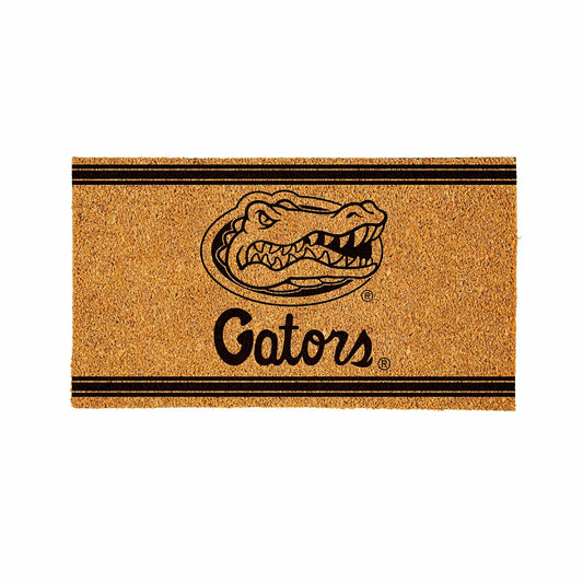 Team Sports America Exclusive - University of Florida, Coir Mat 1C