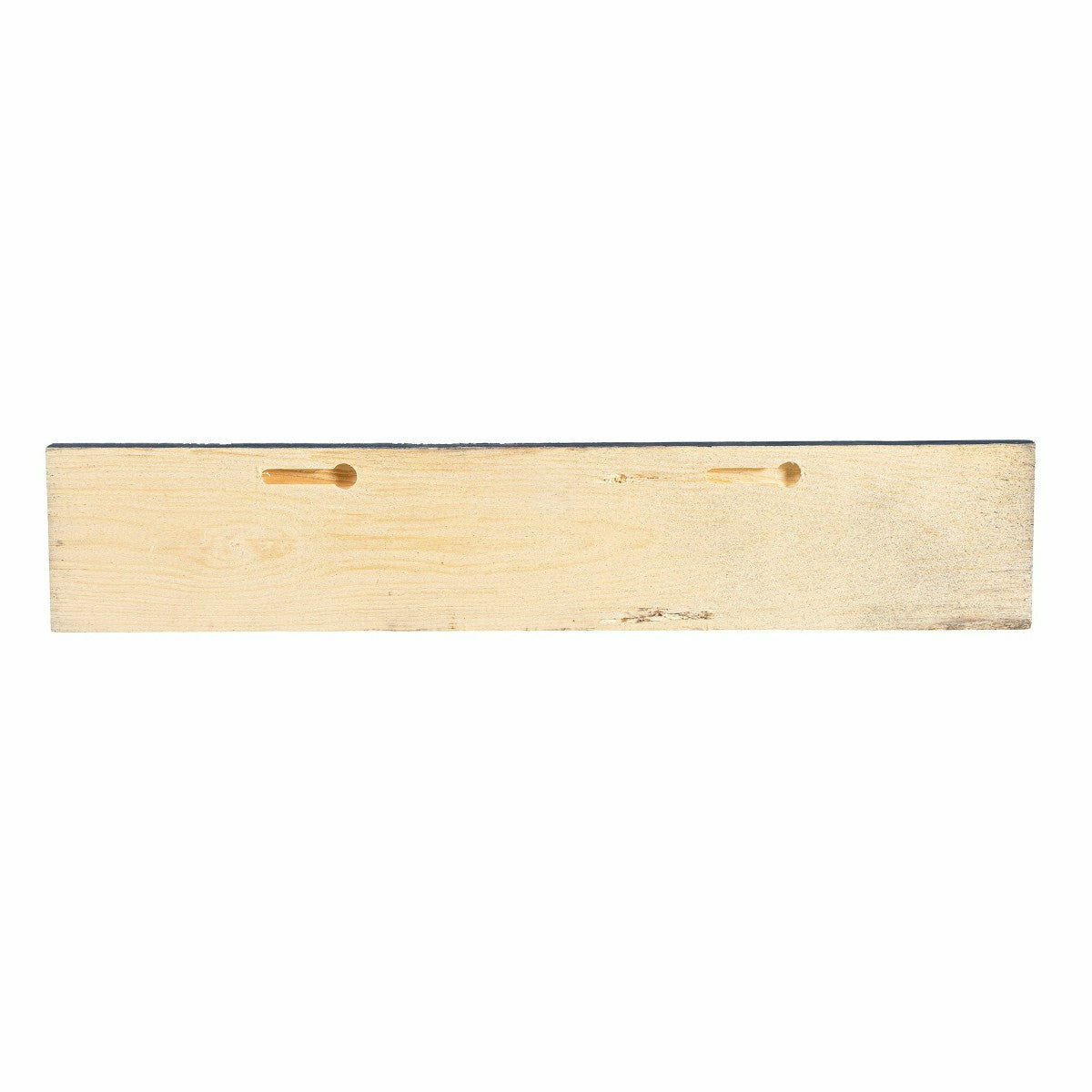 Team Sports America Recommended - University of Mississippi Engraved Wood Sign, 3.5" x 18"