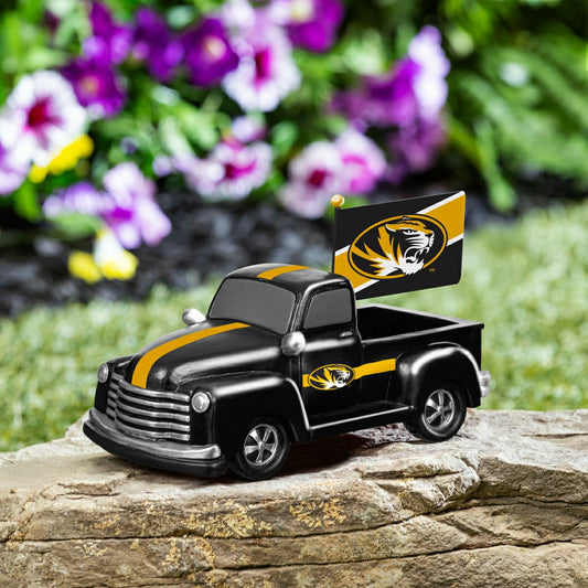 Team Sports America Value - Detroit Lions Rally Truck Statue