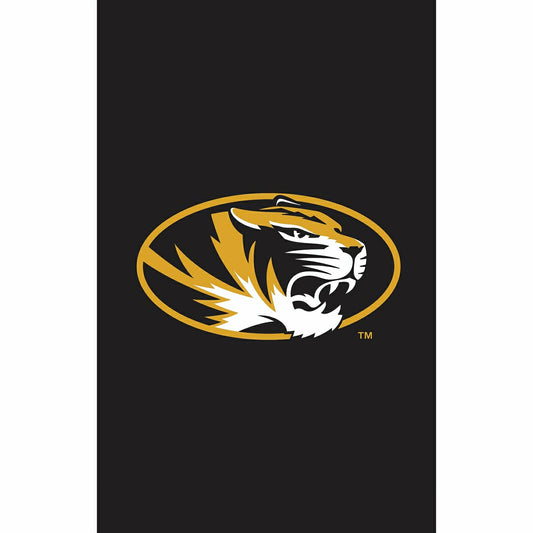 Team Sports America Trending - University of Missouri Applique House Flag