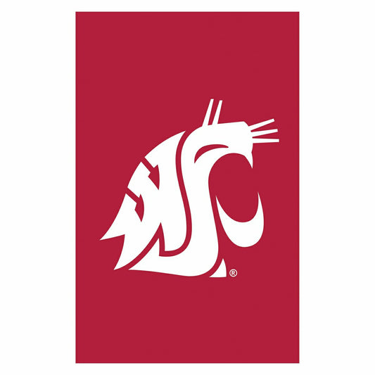 Team Sports America Trending - Applique Flag, Reg, Washington State University