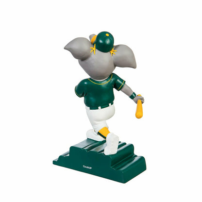 Team Sports America Value - Oakland Athletics, Mascot Statue