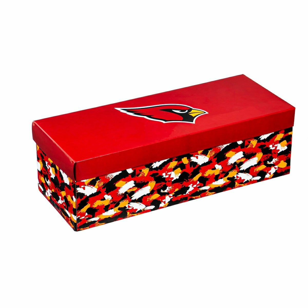 Team Sports America Classic - Arizona Cardinals, Ceramic Cup O'Java 17oz Gift Set