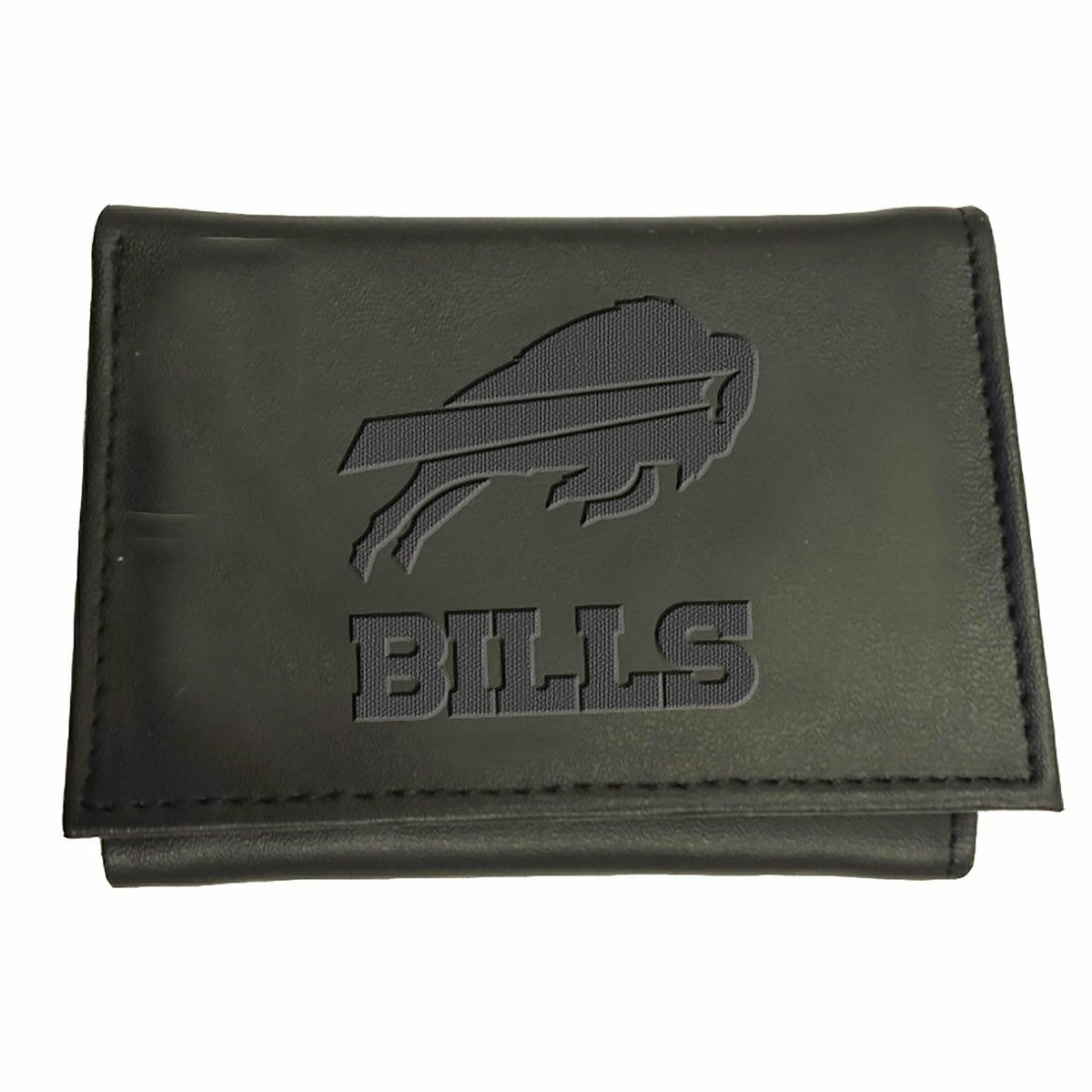Team Sports America Classic - Wallet, Tri-Fold, Buffalo Bills