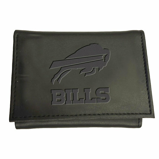 Team Sports America Classic - Wallet, Tri-Fold, Buffalo Bills