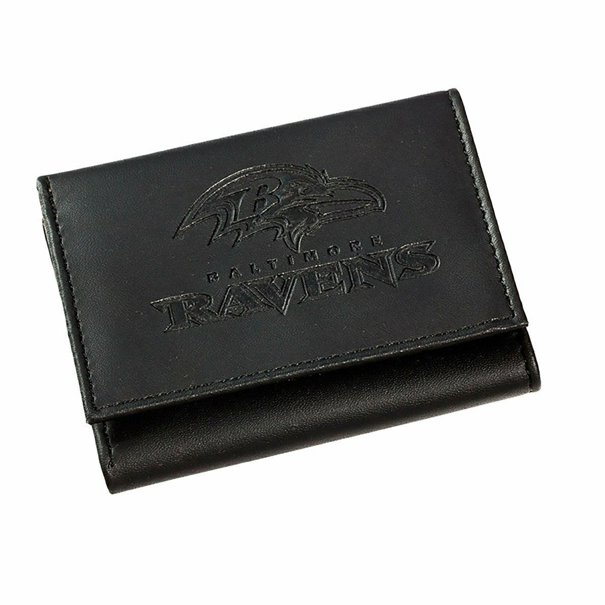 Team Sports America Trending - Wallet, Tri-Fold, Baltimore Ravens