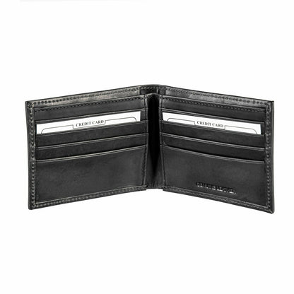 Team Sports America Recommended - Wallet, Bi-Fold, Baltimore Ravens