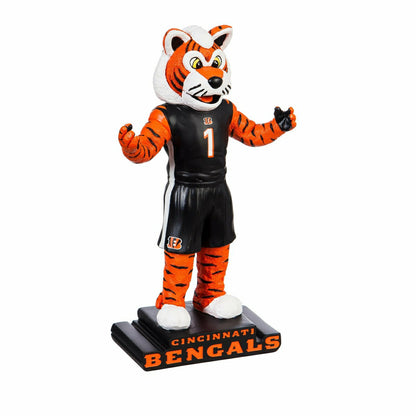 Team Sports America Value - Cincinnati Bengals Mascot Statue | MyEvergreen