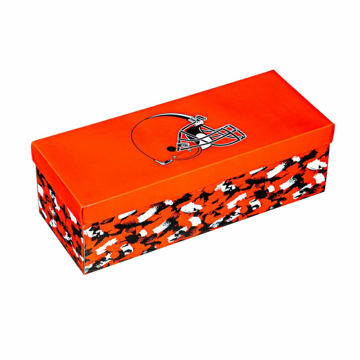 Team Sports America Exclusive - Cleveland Browns, Ceramic Cup O'Java 17oz Gift Set