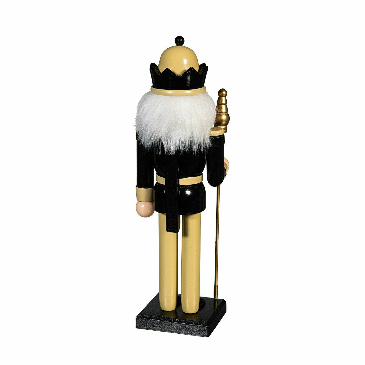 Team Sports America Value - Nutcracker Statue, New Orleans Saints
