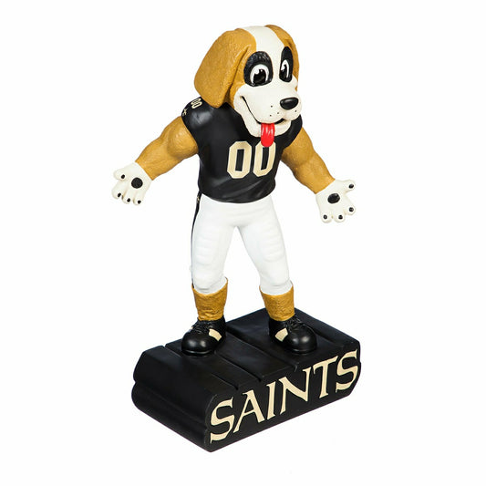 Team Sports America Trending - New Orleans Saints Mascot Statue | MyEvergreen