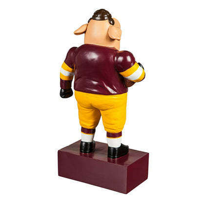 Team Sports America Value - Washington Commanders, Mascot Statue