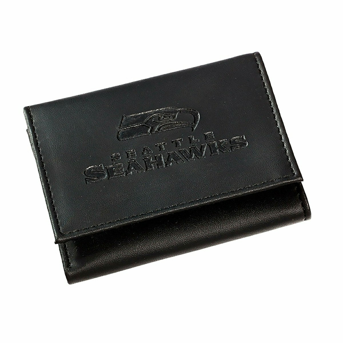 Team Sports America Exclusive - Wallet, Tri-Fold, Seattle Seahawks