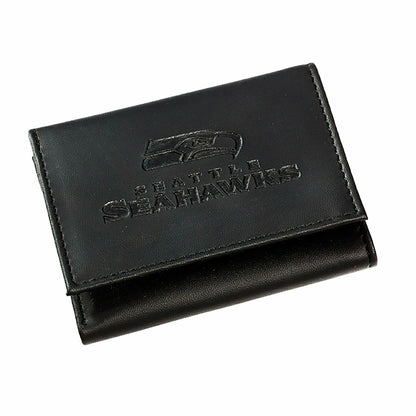 Team Sports America Exclusive - Wallet, Tri-Fold, Seattle Seahawks