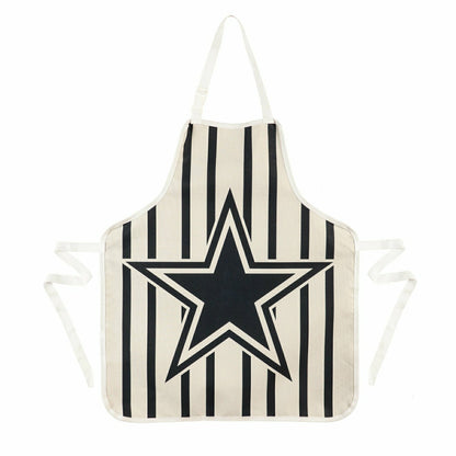 Team Sports America Value - Dallas Cowboys, Double Side Apron