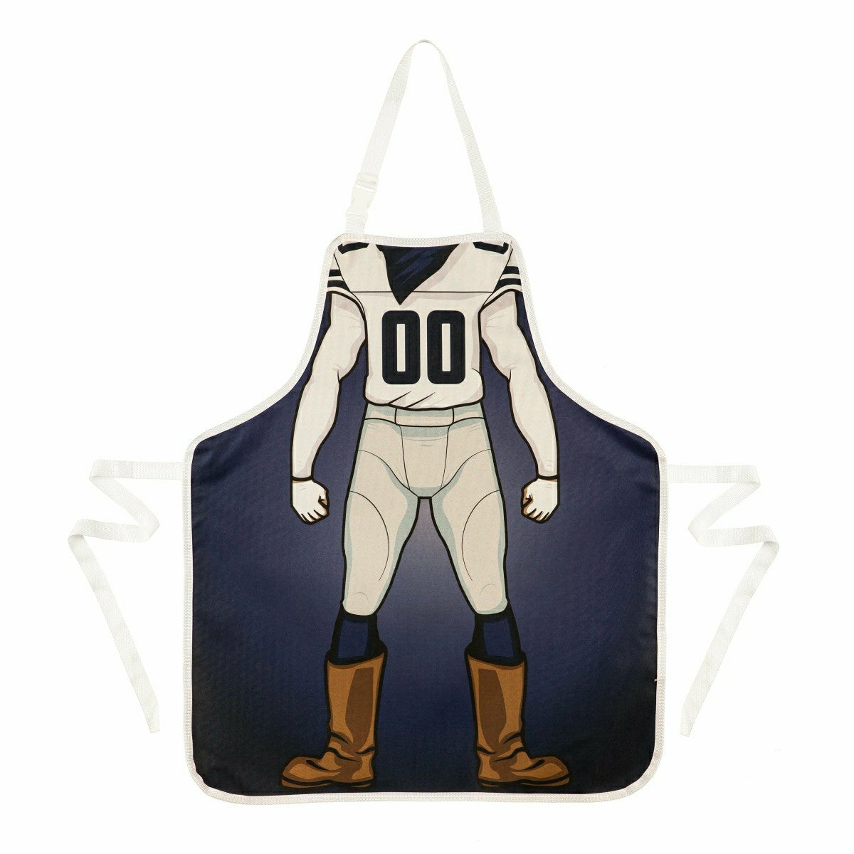 Team Sports America Value - Dallas Cowboys, Double Side Apron
